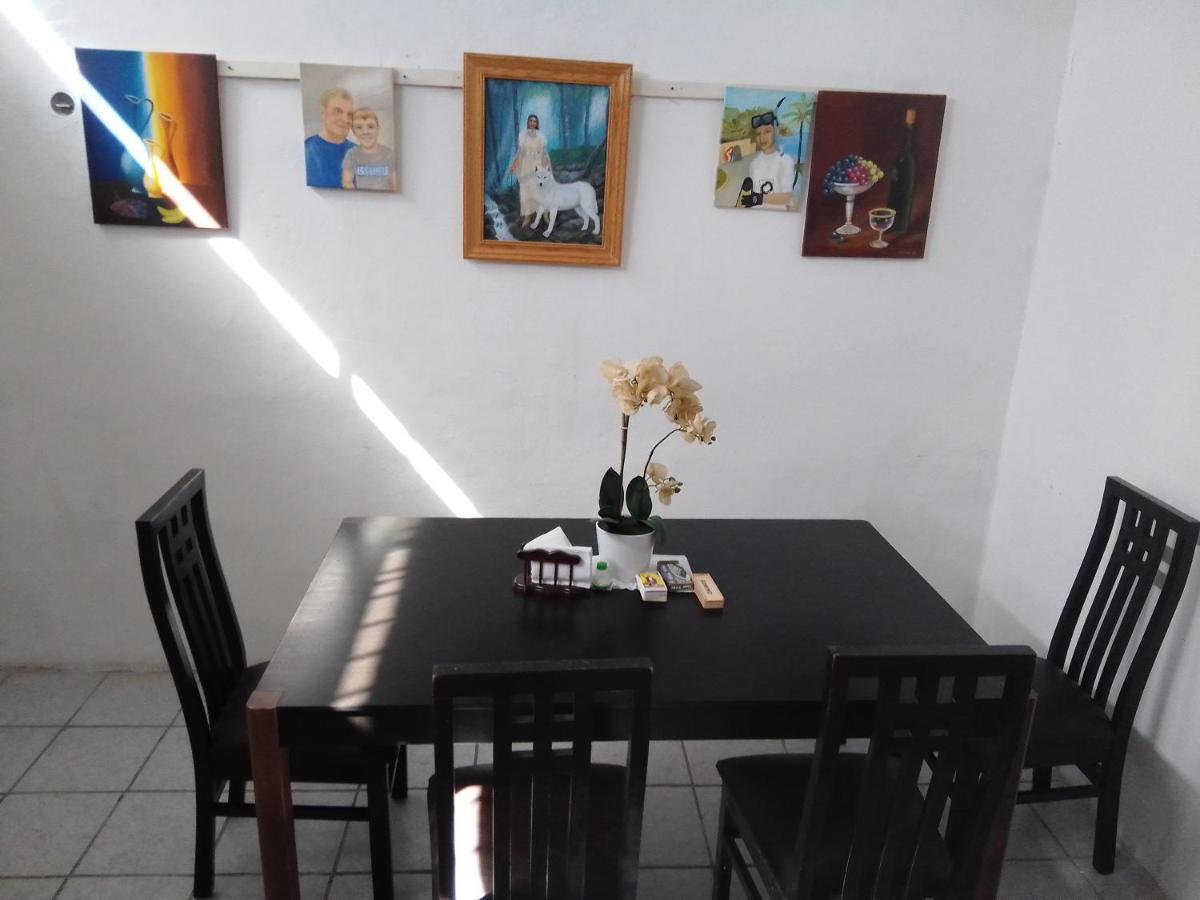 Mexican Room In Art Studio แคนคูน ภายนอก รูปภาพ